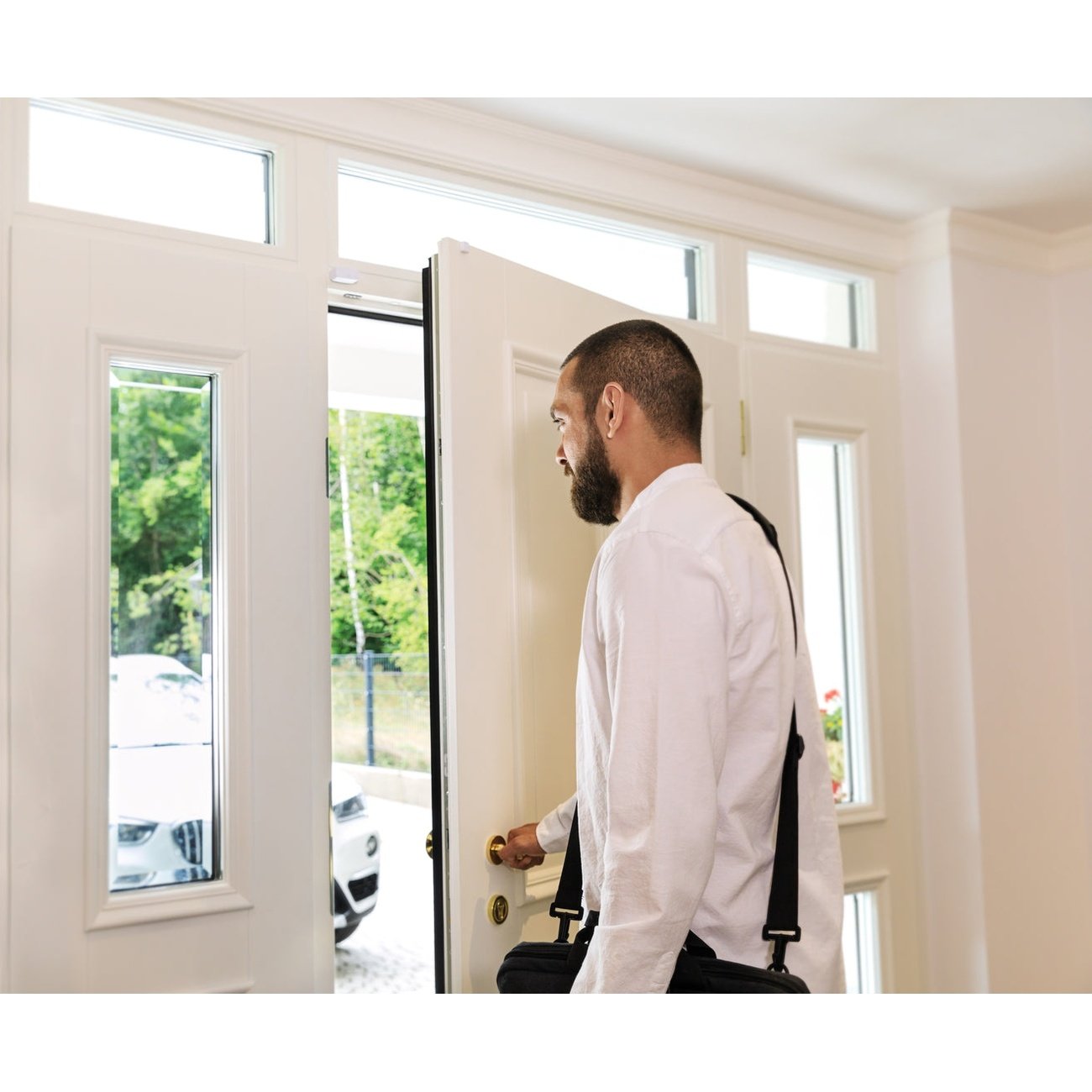 Eve Door & Window Matter