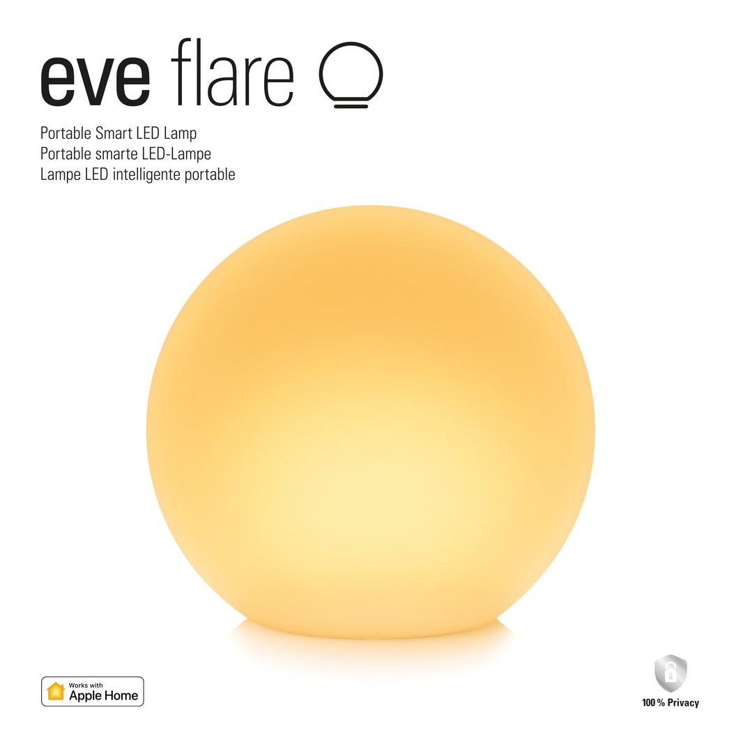 Eve Flare