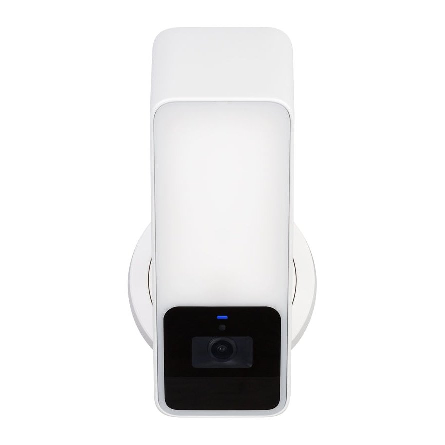 Eve Outdoor Cam Weiss