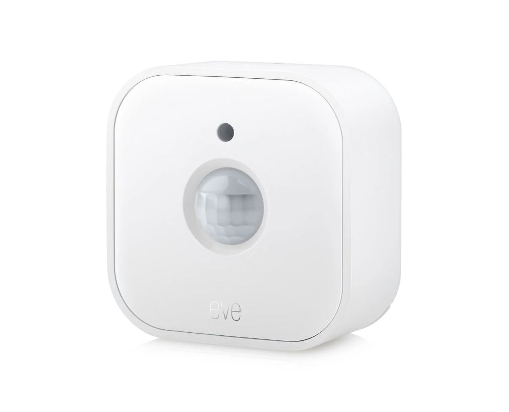 Eve Motion (Matter) Smarter Bewegungssensor (Demo-Artikel)