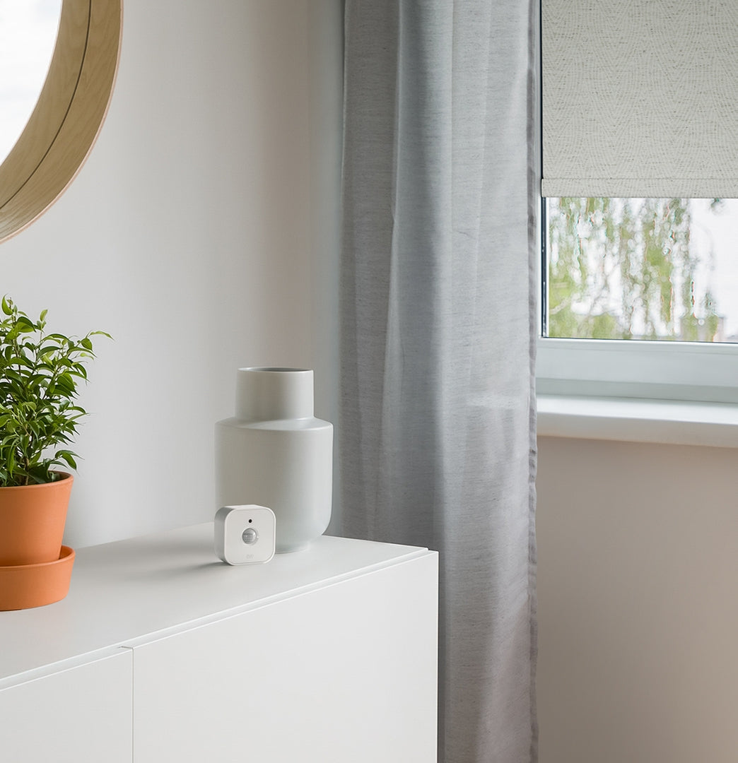 Eve Motion (Matter) Smarter Bewegungssensor (Demo-Artikel)