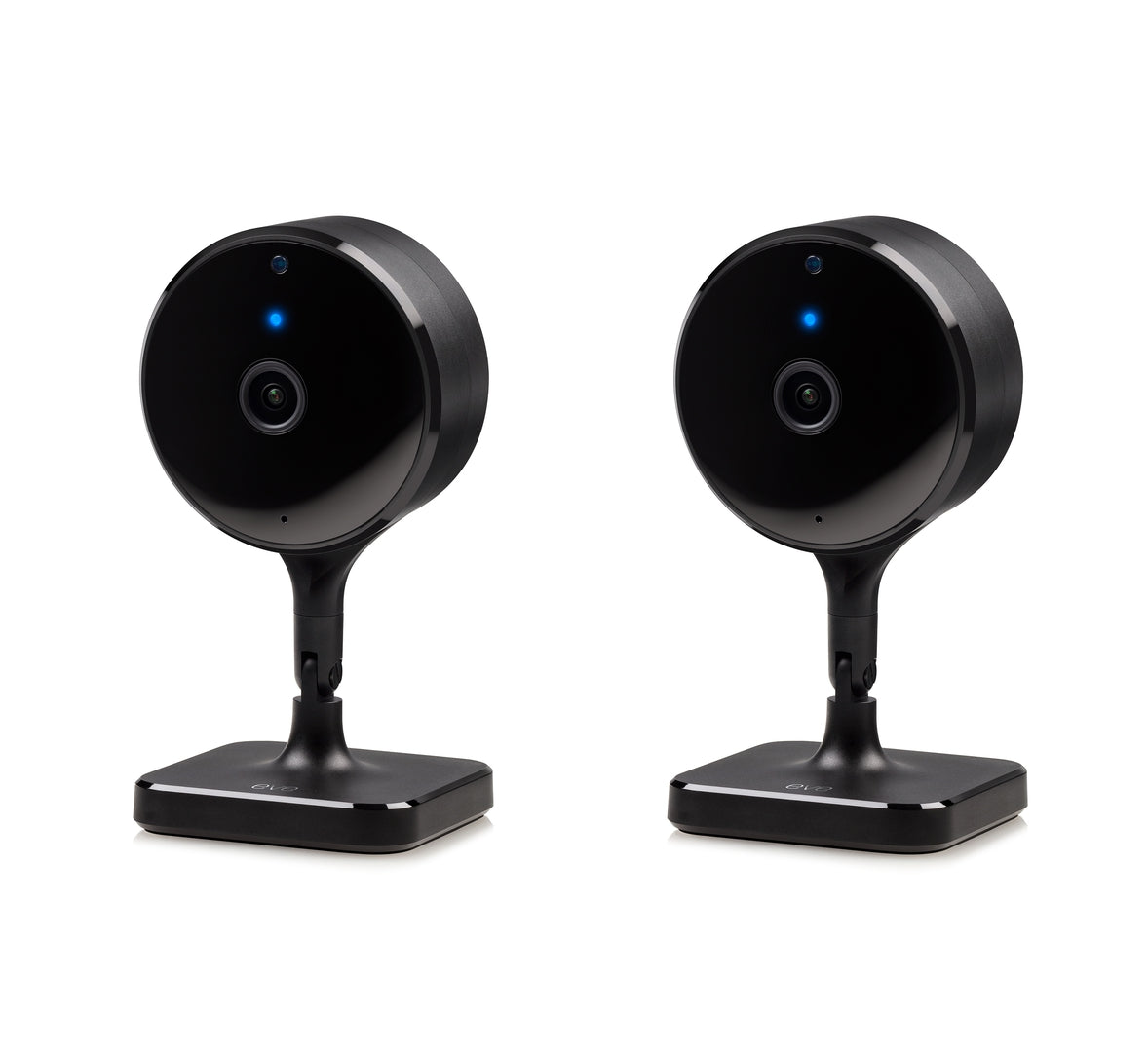 Eve Cam (2er Pack) Smarte Innenkamera