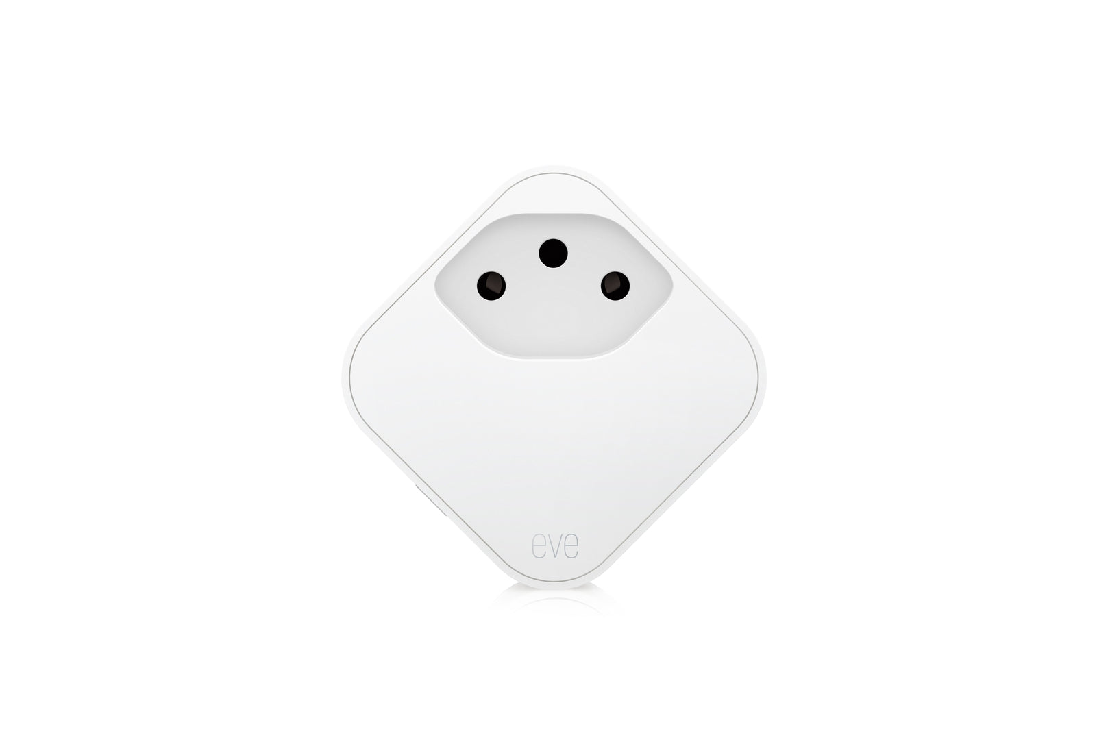 Eve Energy - CH (Matter) Smarte Steckdose mit Verbrauchsmessung (Demo-Artikel)