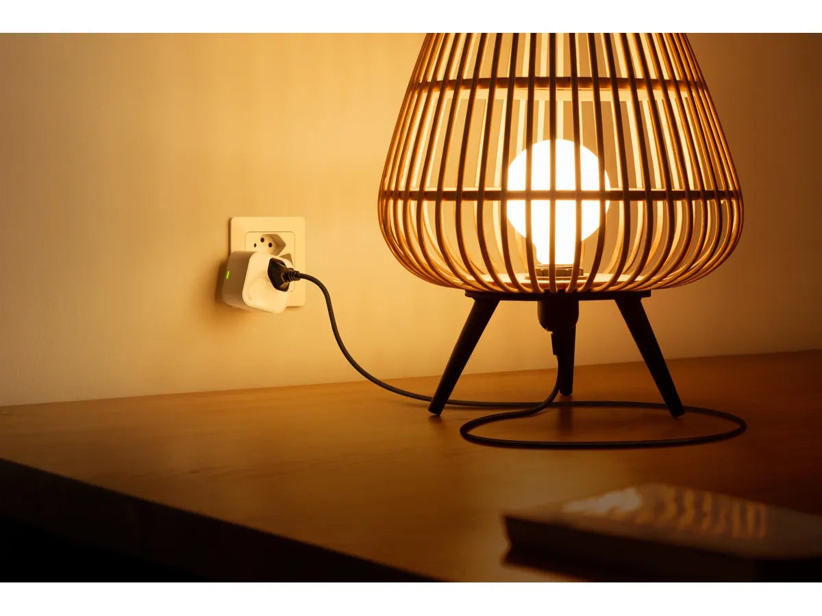 Eve Energy - CH (Matter)