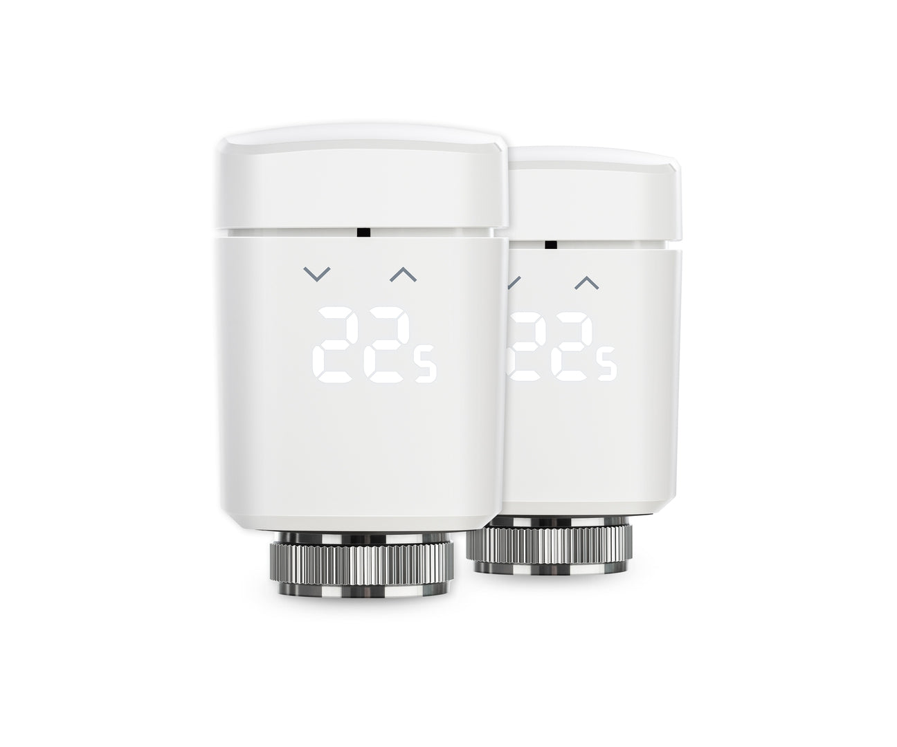 Eve Thermo (Matter, 2er-Pack)