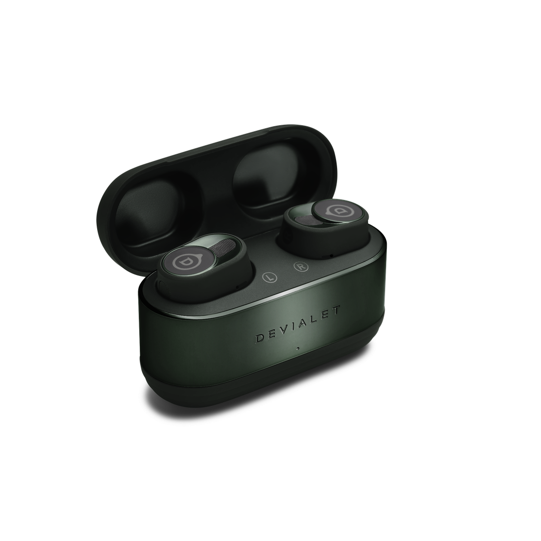 Devialet Gemini II Kopfhörer, Deep Forest