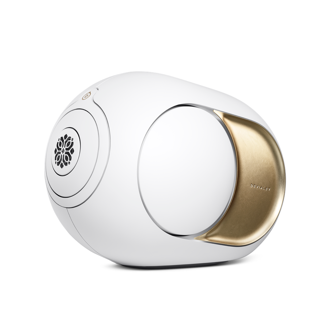 Devialet Phantom Ultimate 108 dB Opéra de Paris