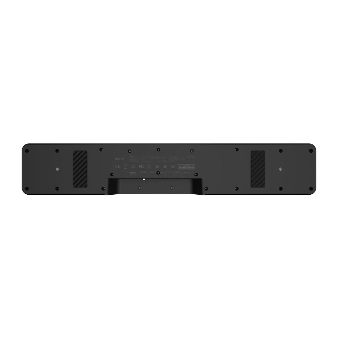Klipsch Flexus CORE 100 Soundbar 2.1 (Walnuss)
