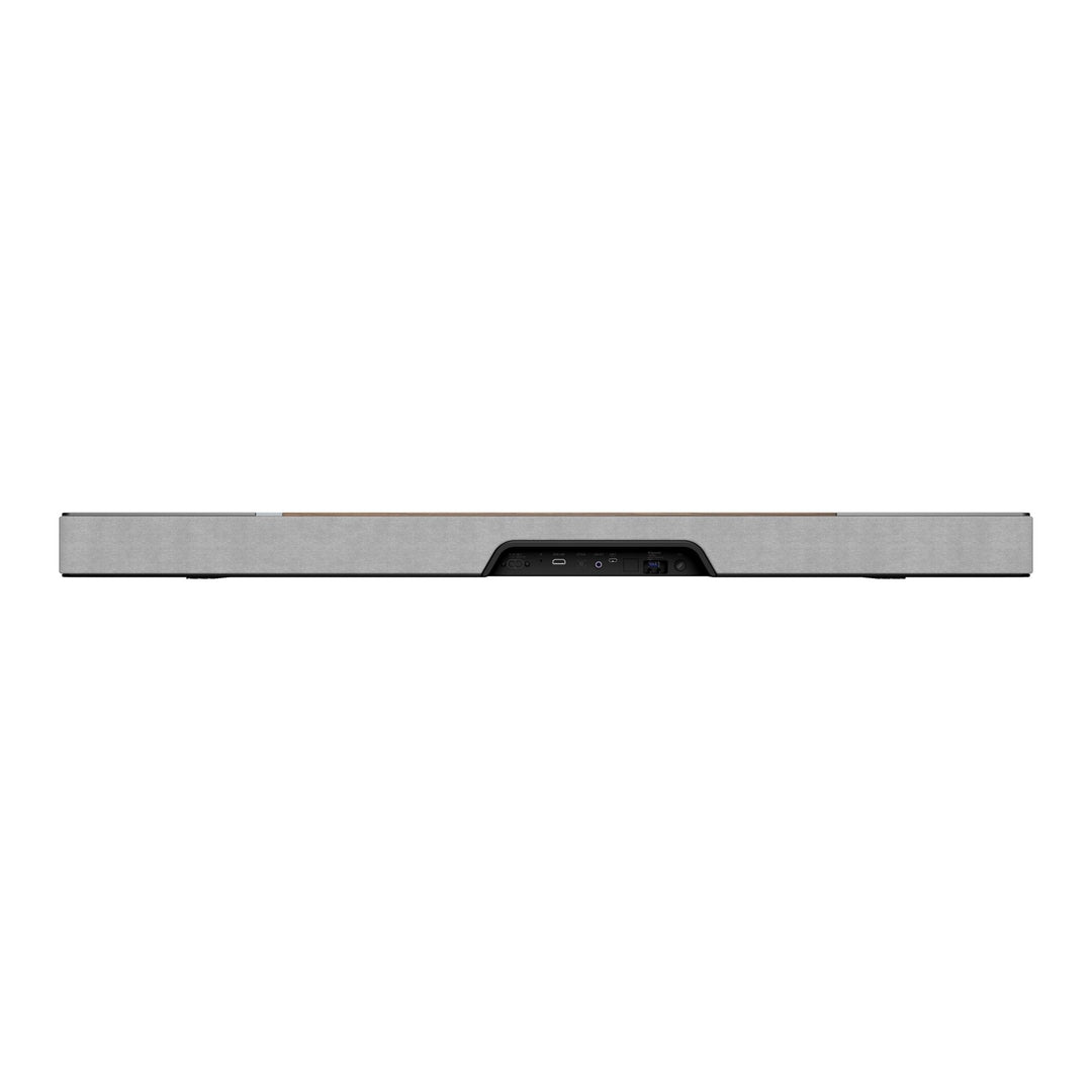 Klipsch Flexus CORE 200 Soundbar 3.1.2 (Walnuss)
