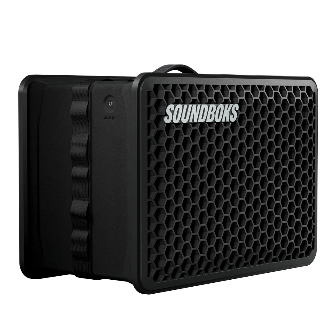 Soundboks GO Bluetooth Speaker