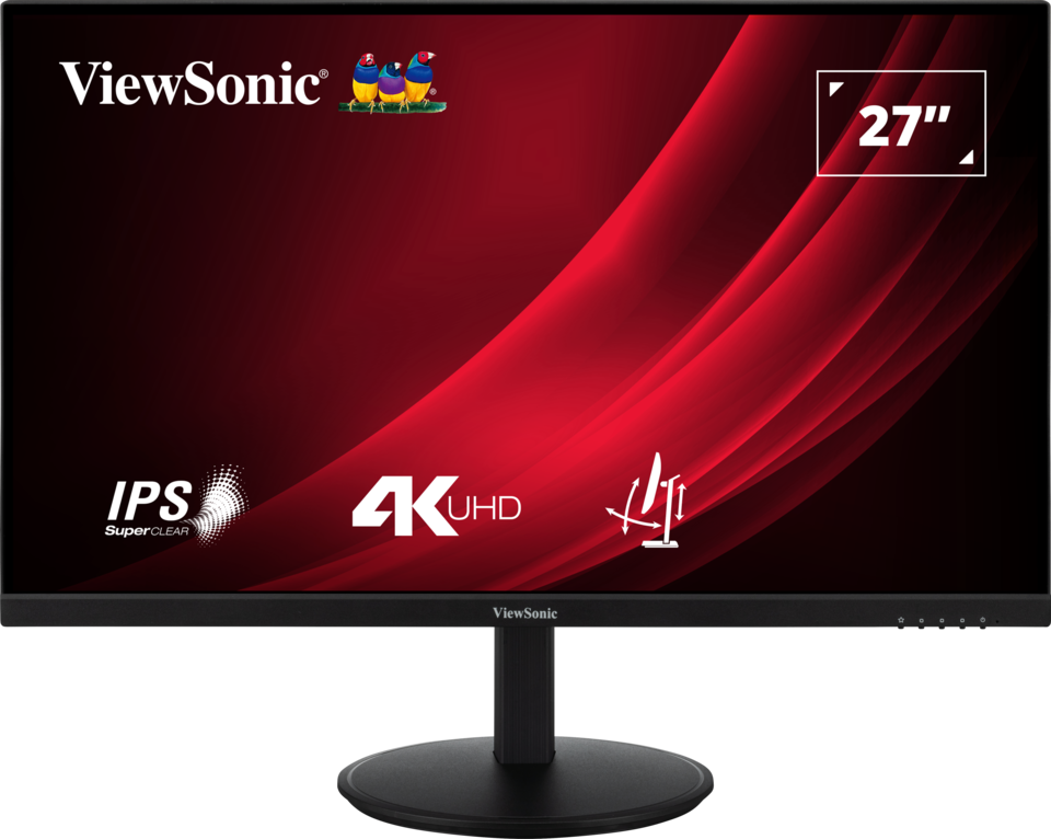 ViewSonic VG2708-4K