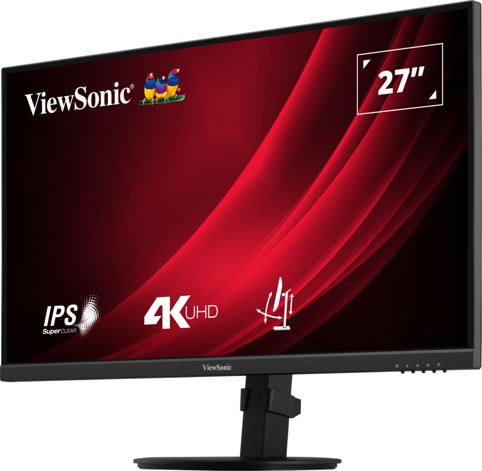 ViewSonic VG2708-4K