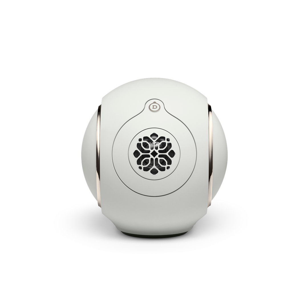 Devialet Phantom Ultimate 98 dB Light Pearl