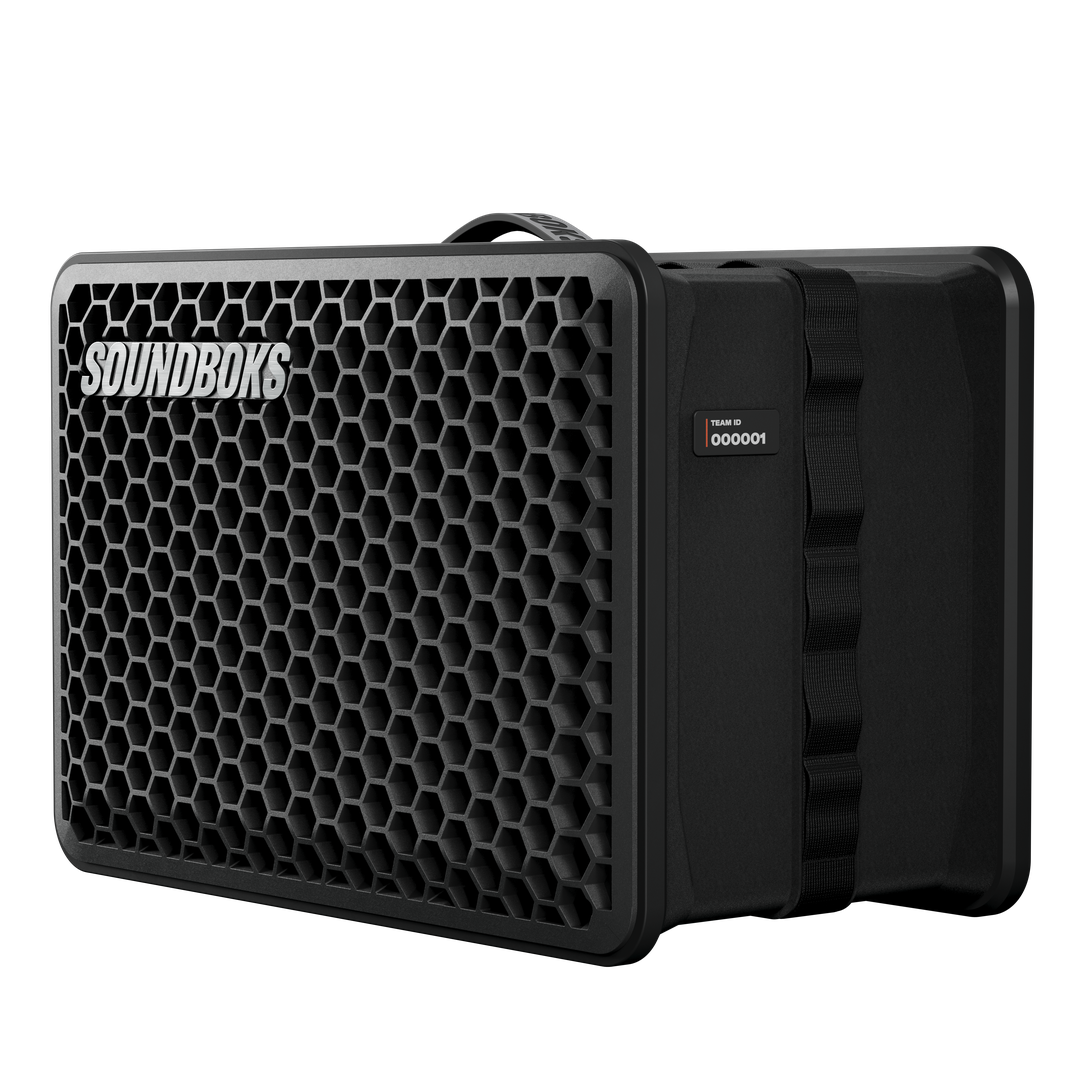 Soundboks GO Bluetooth Speaker