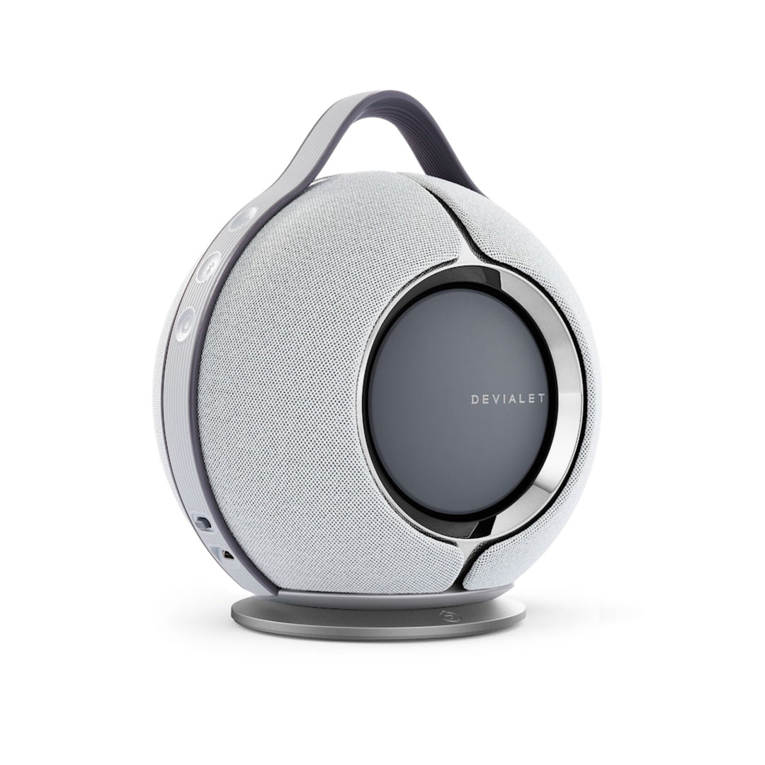 Devialet Mania (Light Grey)
