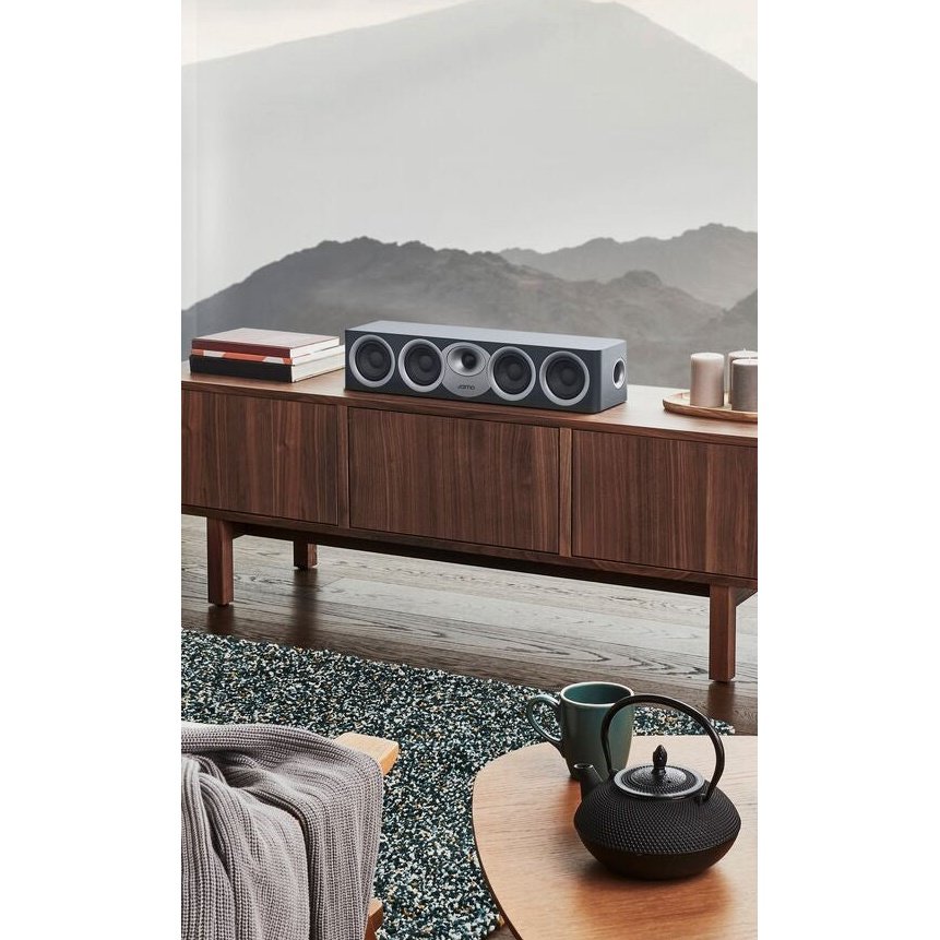 Jamo S17HCS 5.0 Cinema Set Blue Fjord