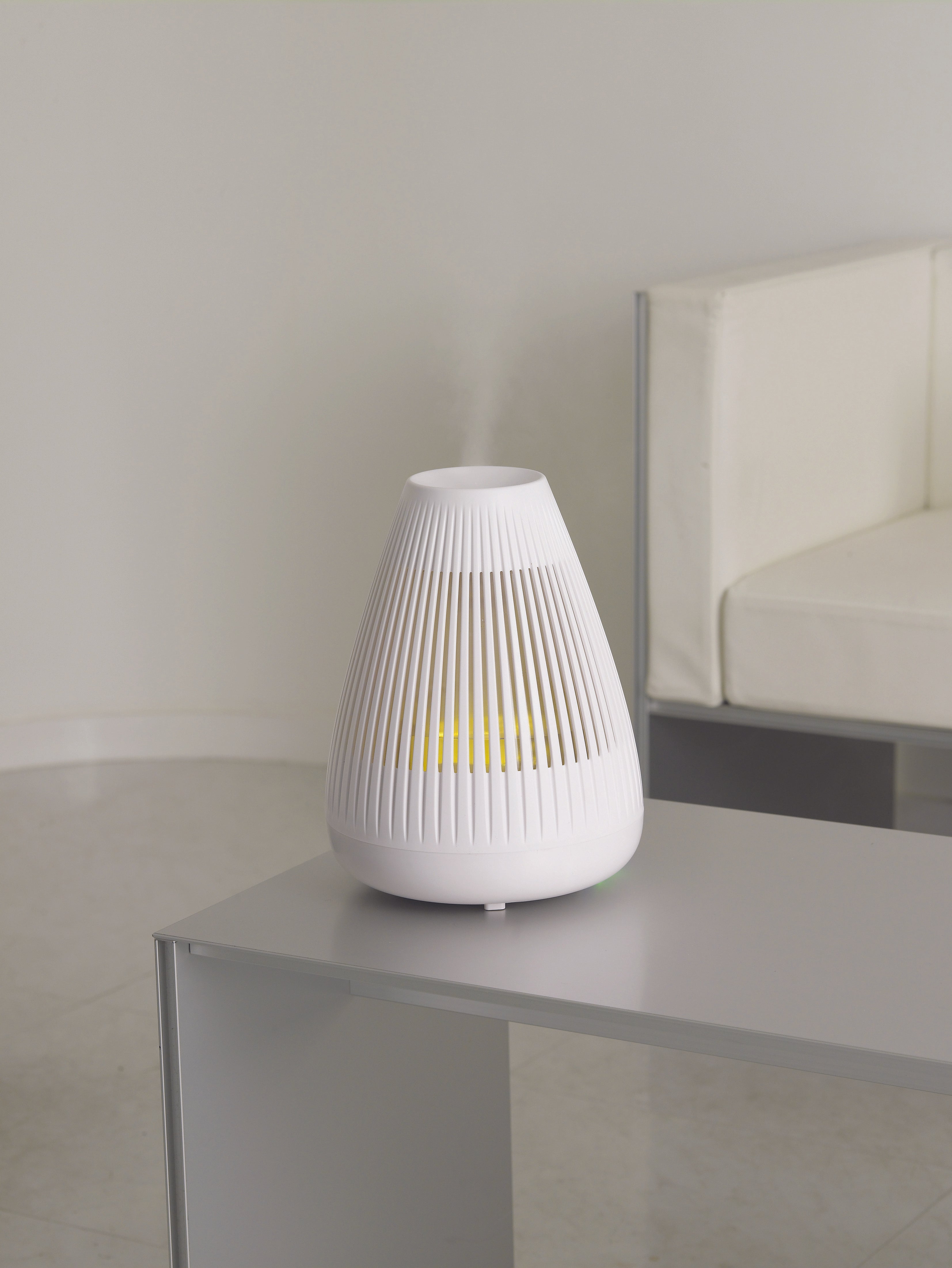 Mood Luftbefeuchter (Weiss)