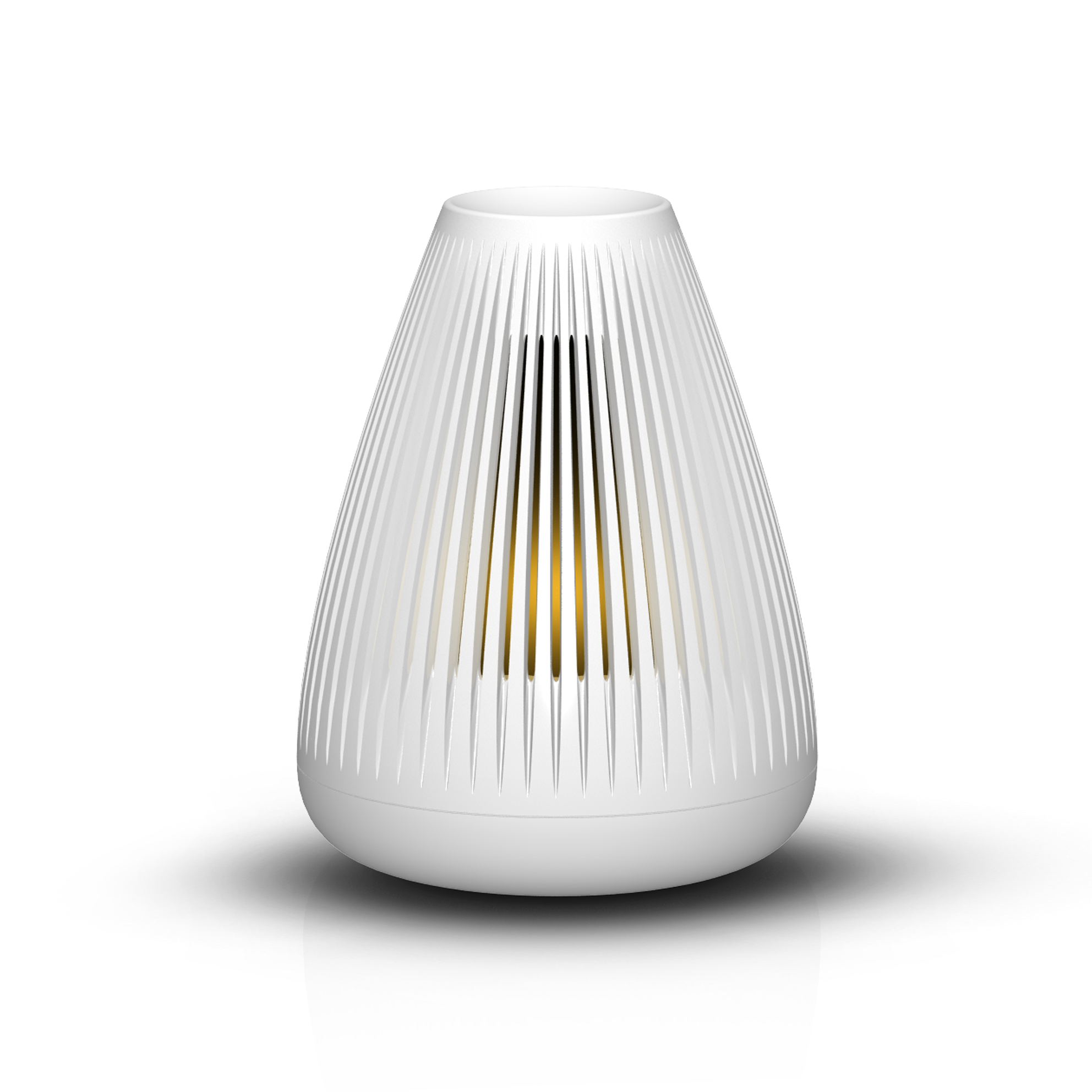 Mood Luftbefeuchter (Weiss)