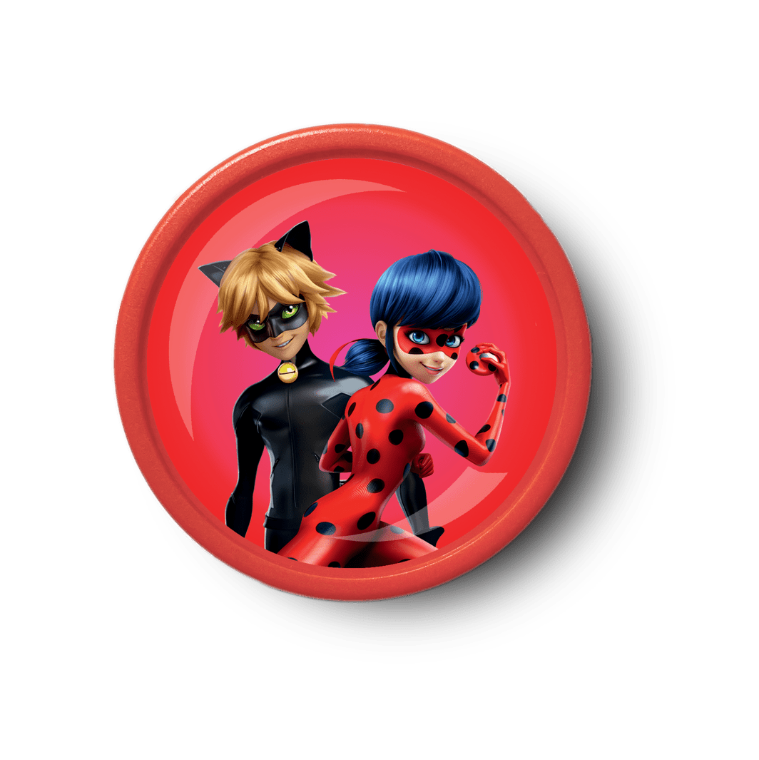 Kekz Miraculous - Stürmisches Wetter / Der Bubbler Audio Chip