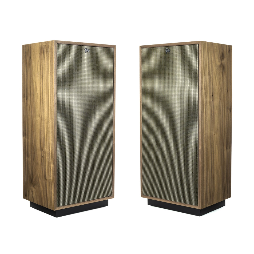 Klipsch Forte IV American Walnut