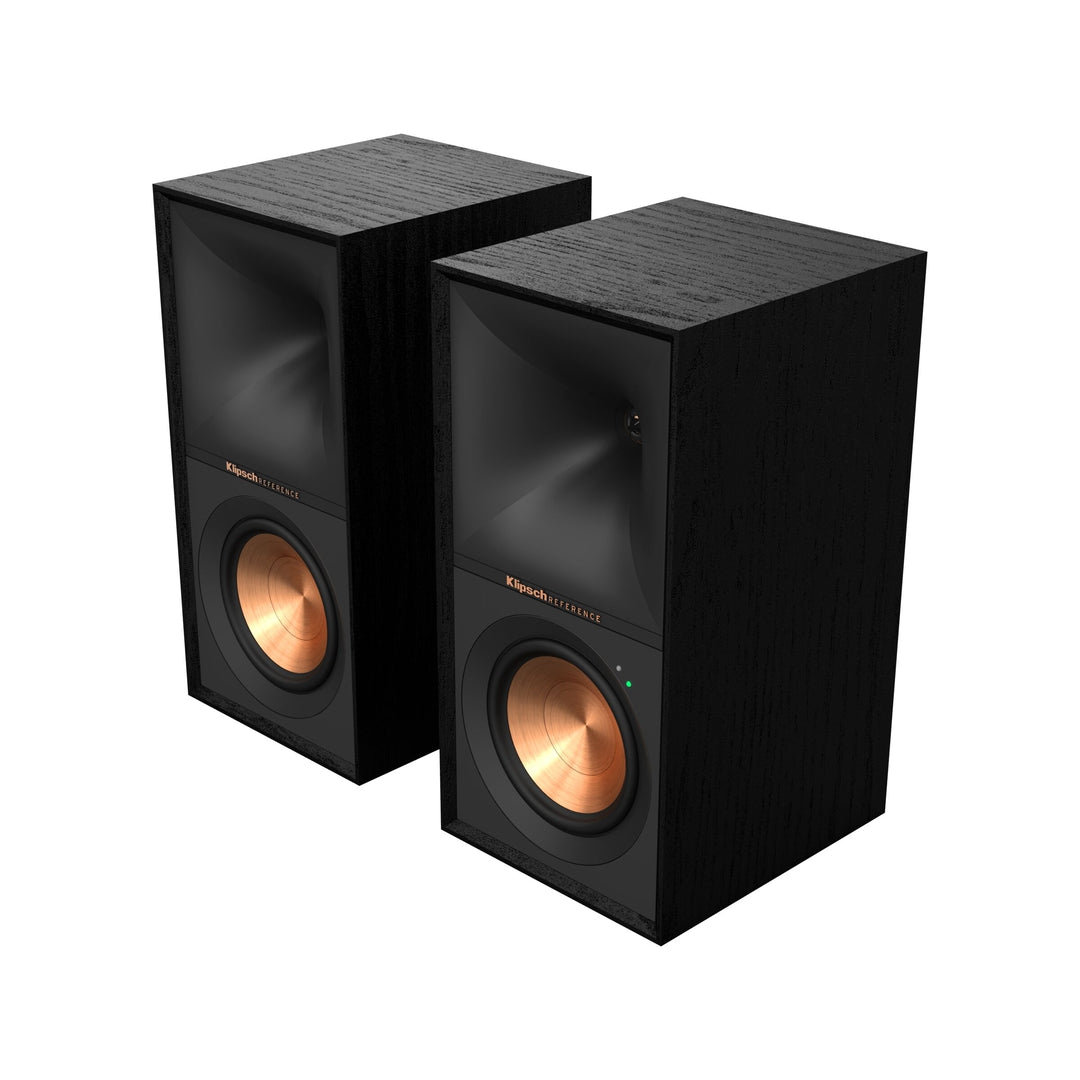 Klipsch R-50PM Schwarz