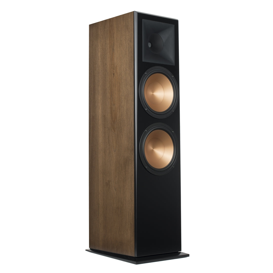 Klipsch RF-7 III Walnuss