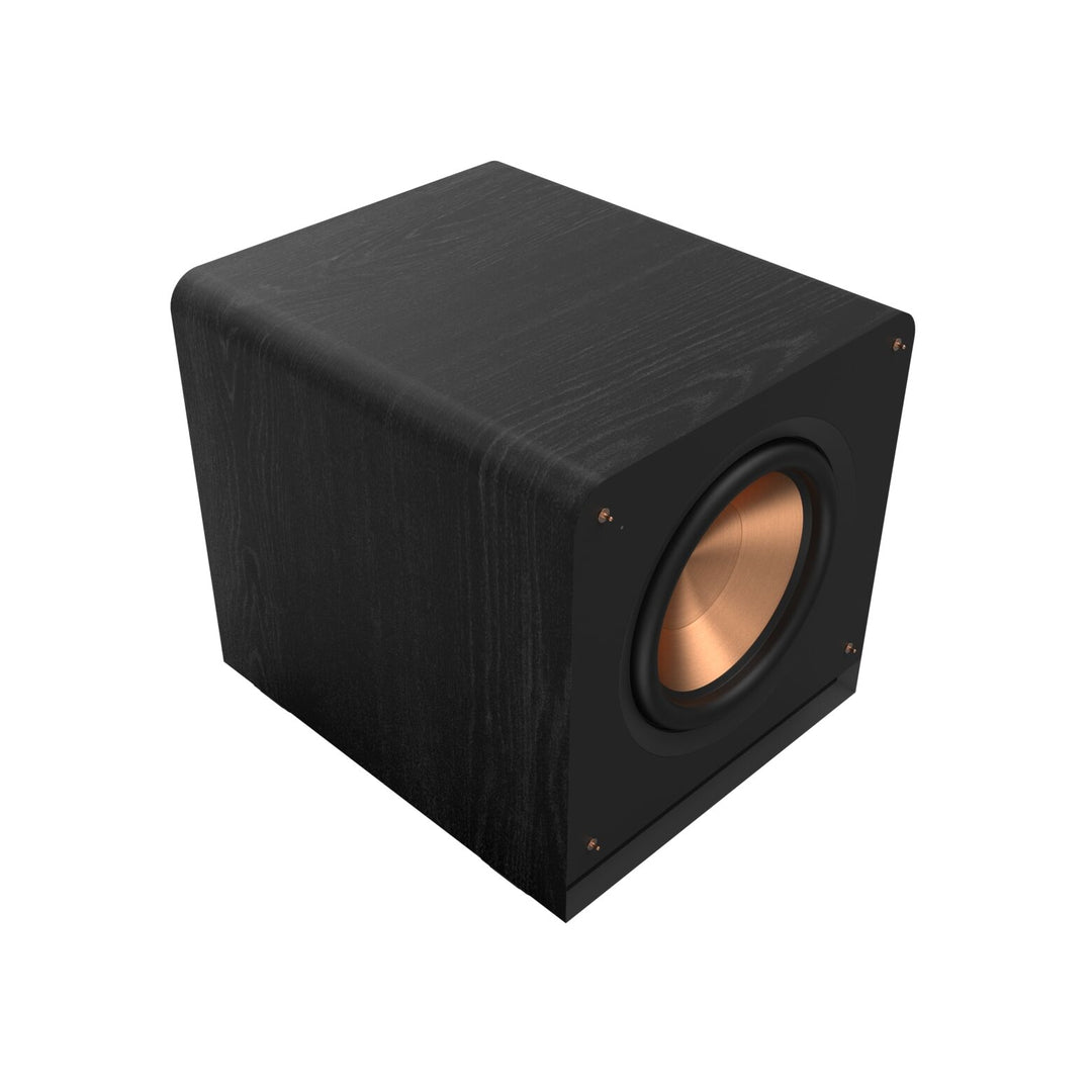 Klipsch RP-1400SW Schwarz