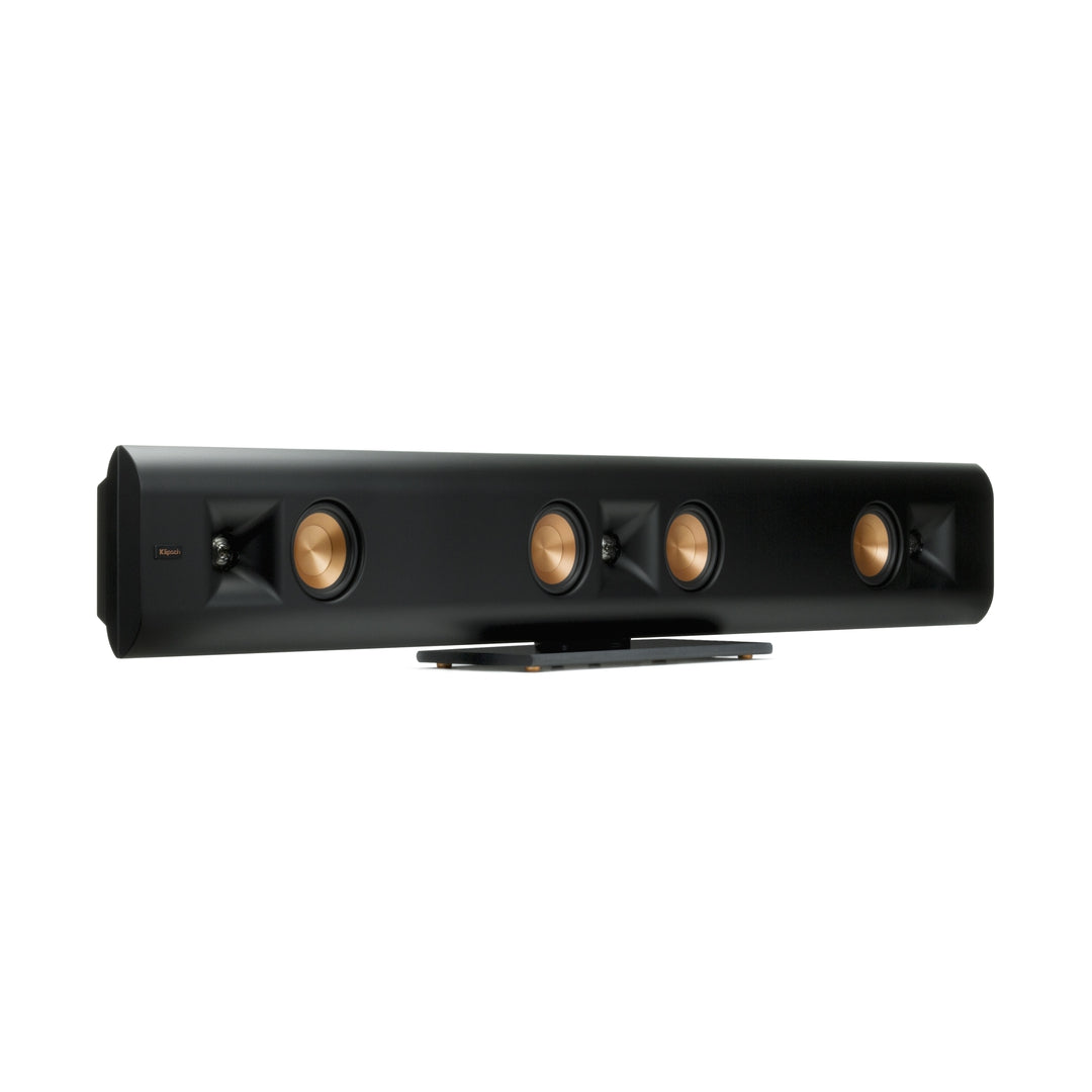 Klipsch RP-440D SB Schwarz