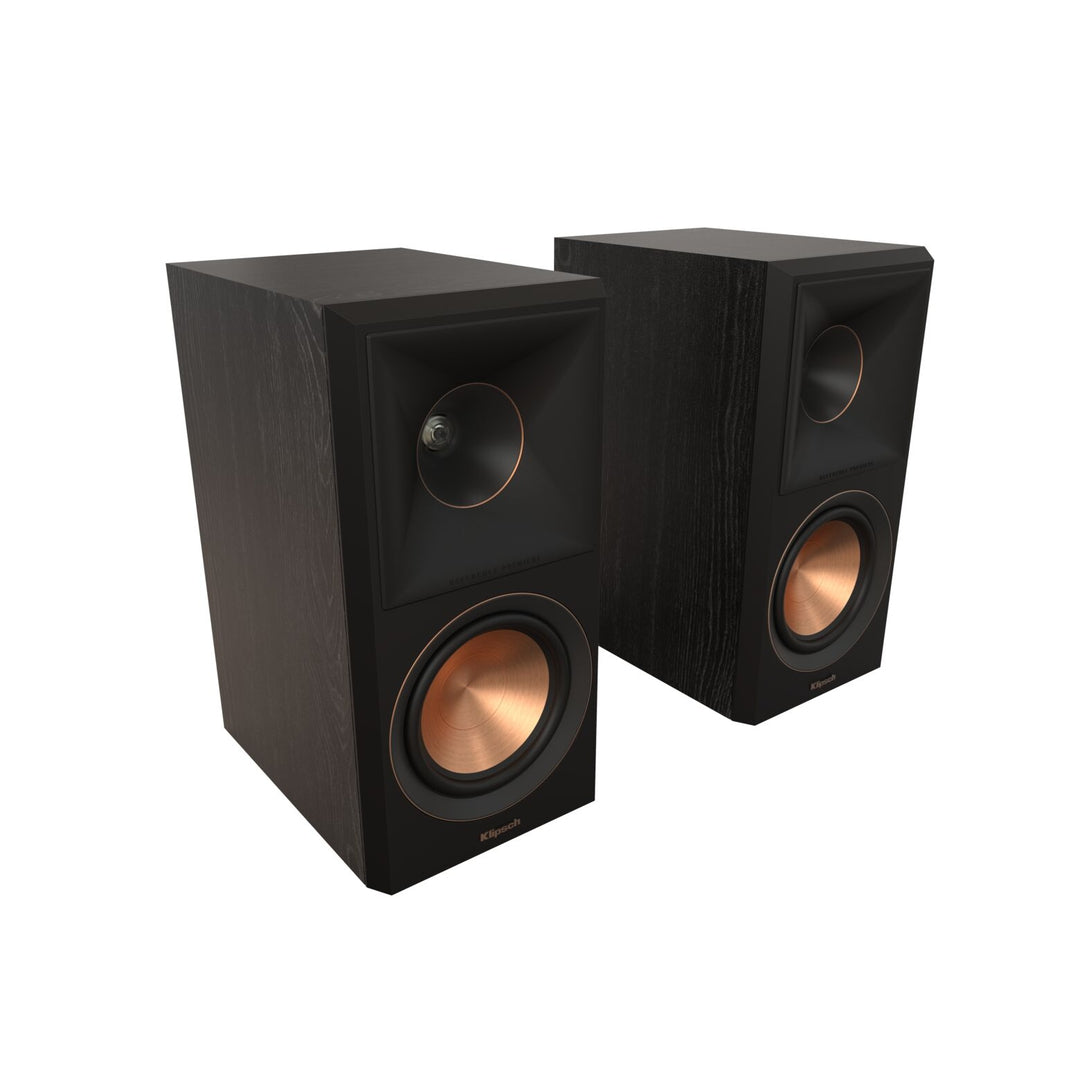 Klipsch RP-500M II Schwarz