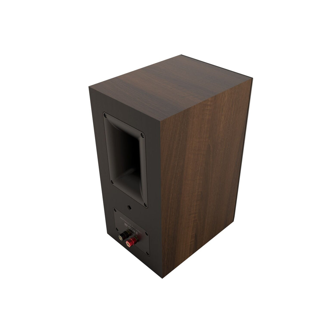 Klipsch RP-500M II Walnuss