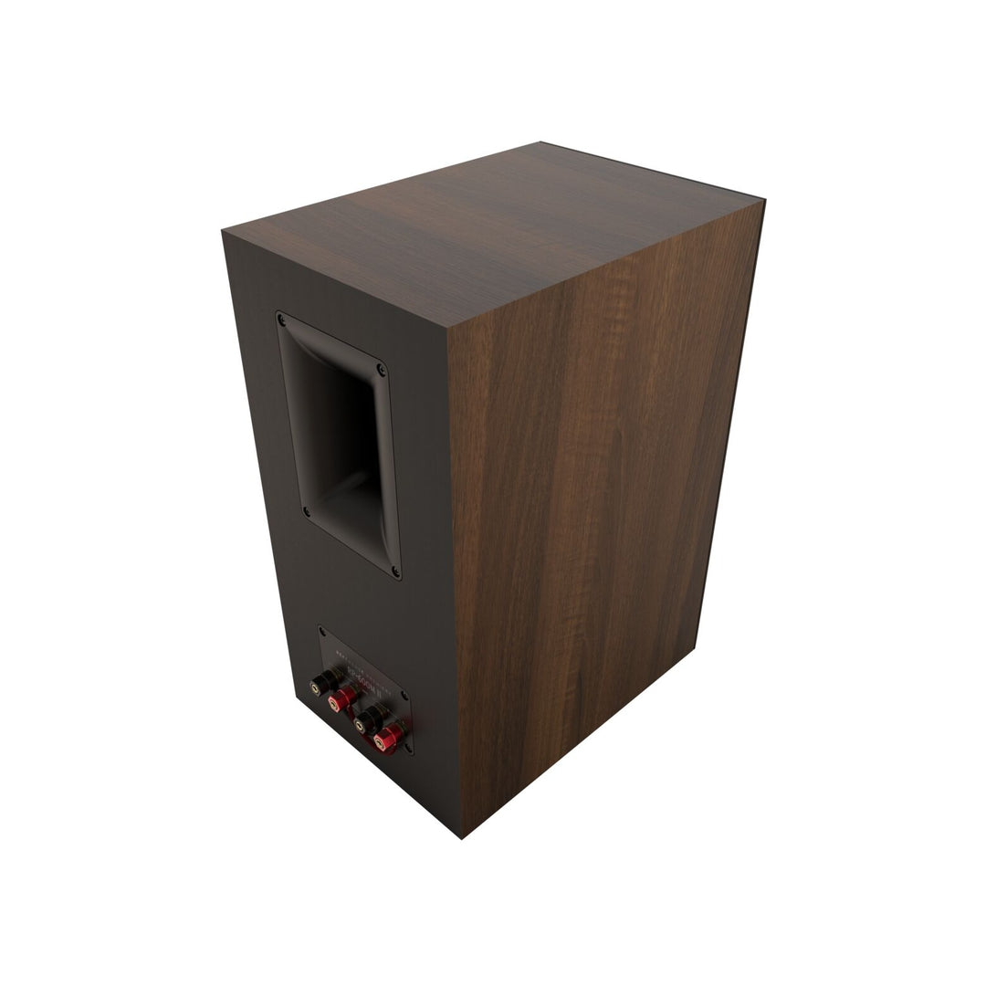 Klipsch RP-600M II Walnuss