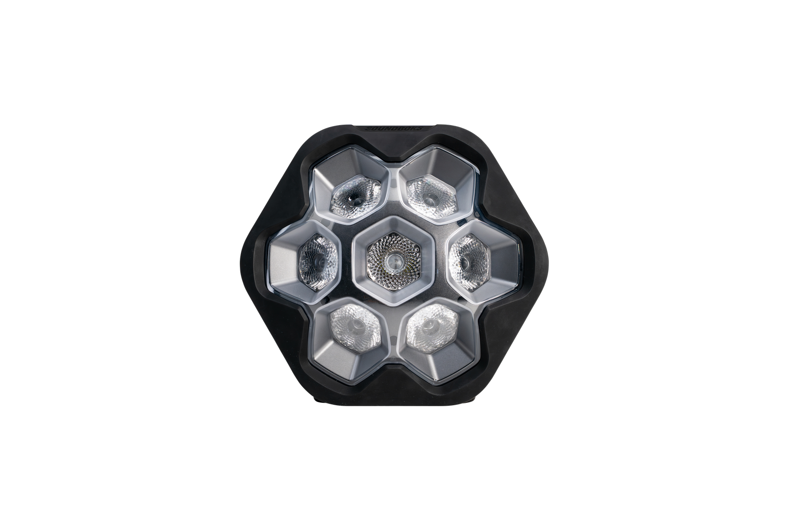 Soundboks LIGHTBOKS Audioreaktives Partylicht