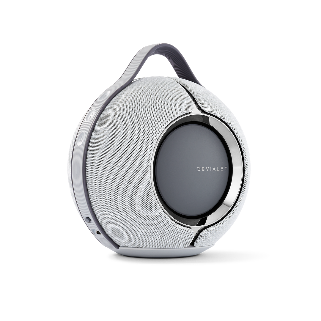 Devialet Mania (Light Grey)