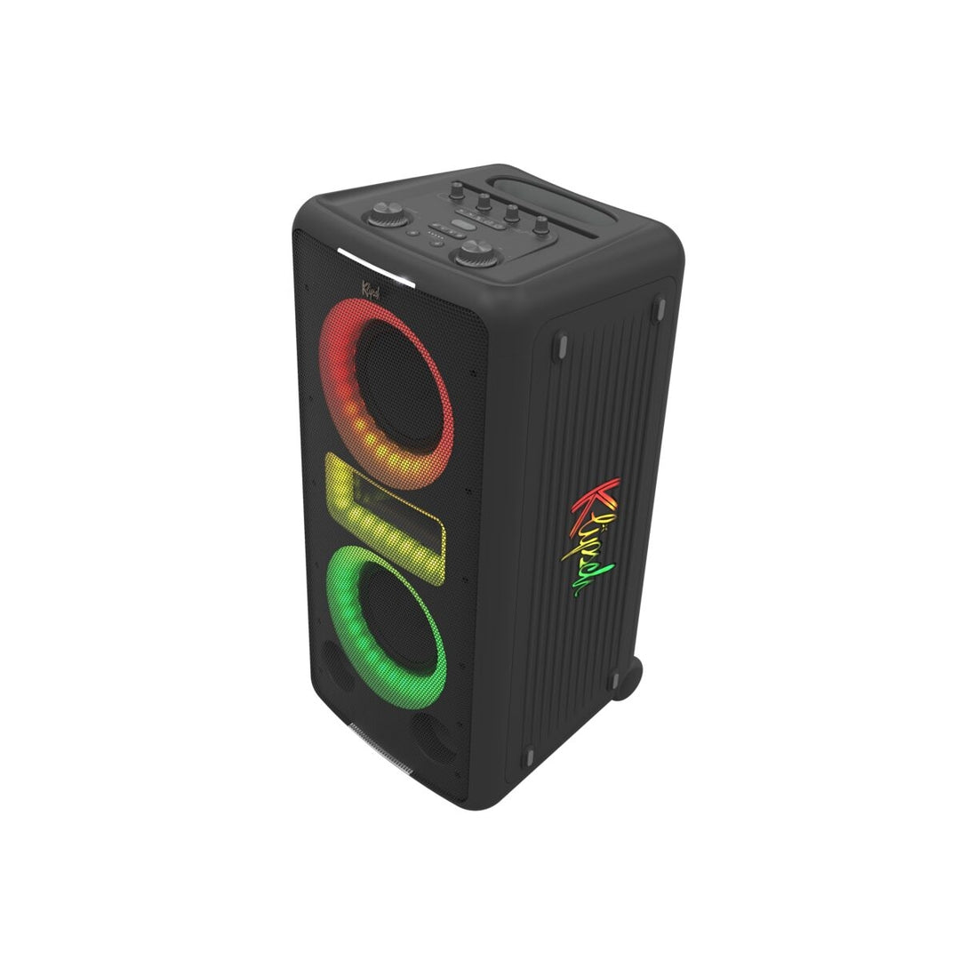 Klipsch New York Party Bluetooth Speaker