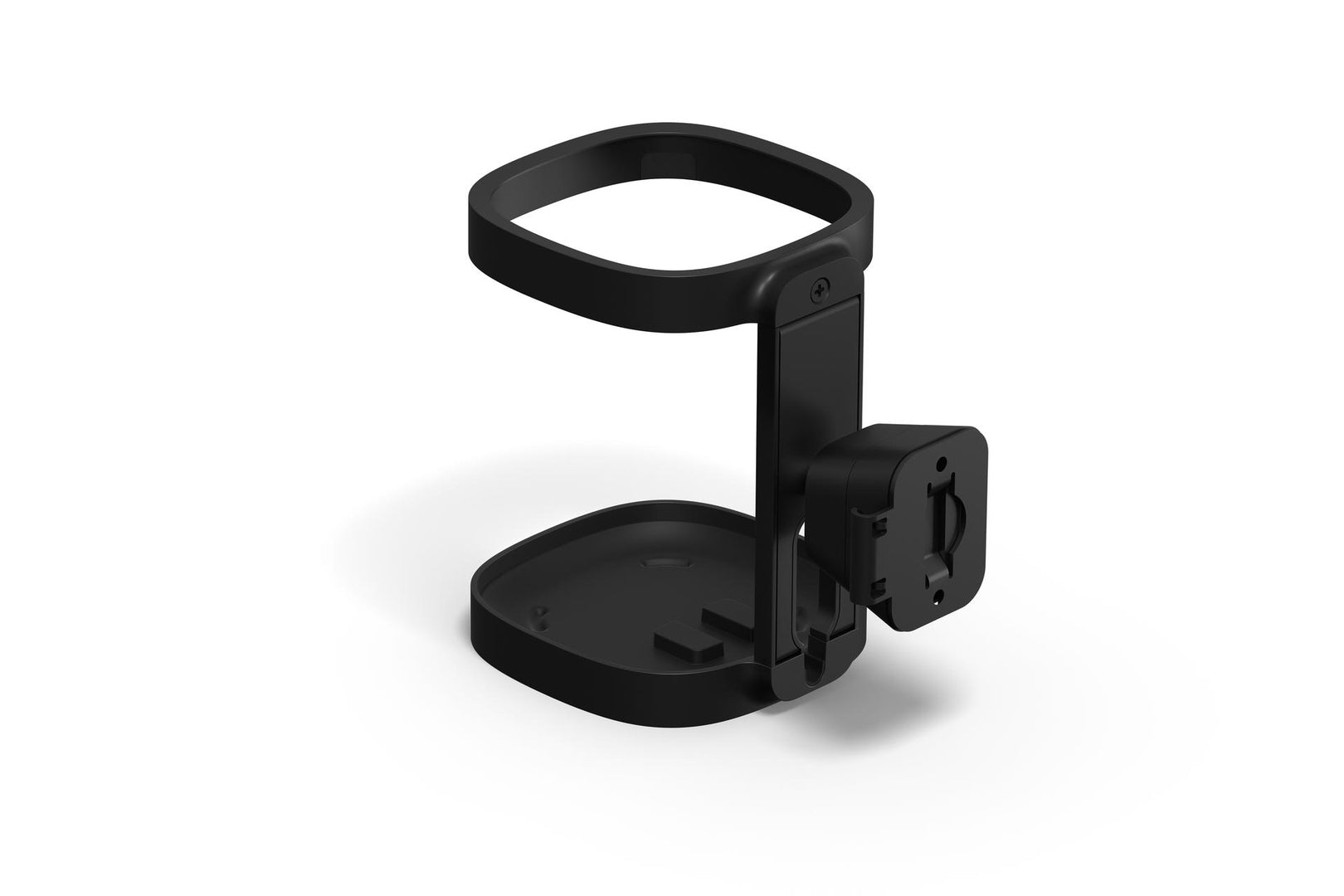 Sonos Mount Wandhalterung für One, One SL schwarz (Demo-Artikel)
