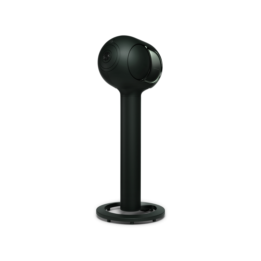 Devialet Tree Phantom Ultimate 108 dB Deep Forest