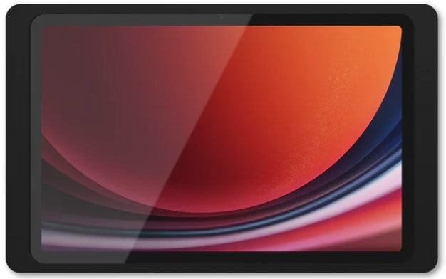 Displine Companion Wall 2.0 schwarz