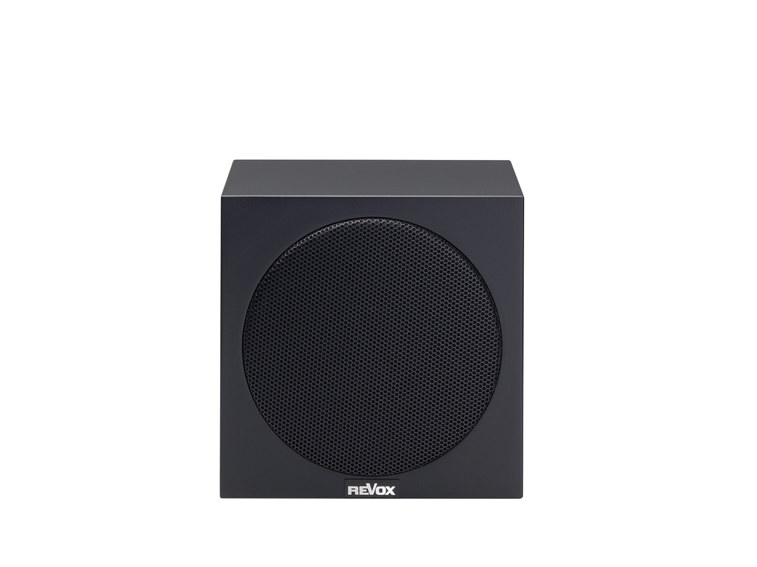 Revox Piccolo S60 (Schwarz)