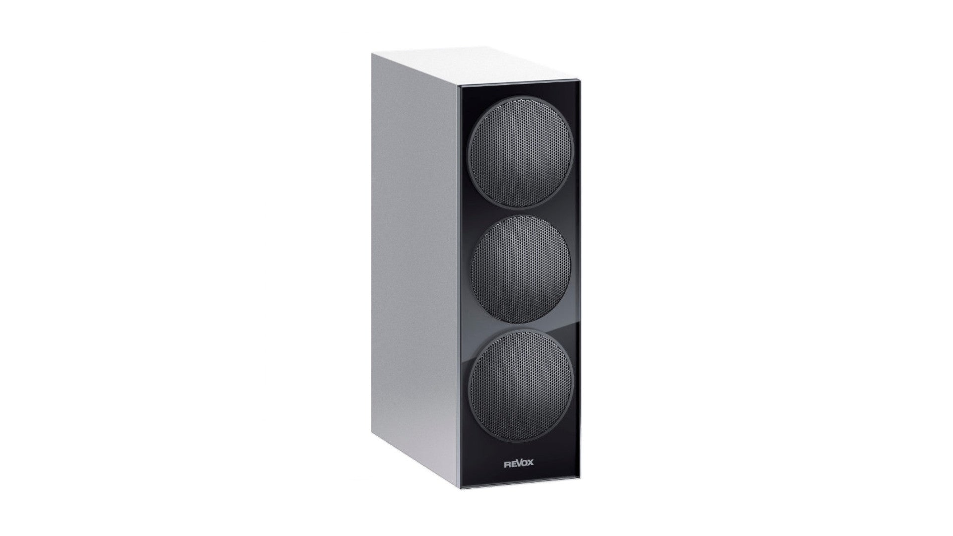 Revox Shelf G70 (Silber/Schwarz)