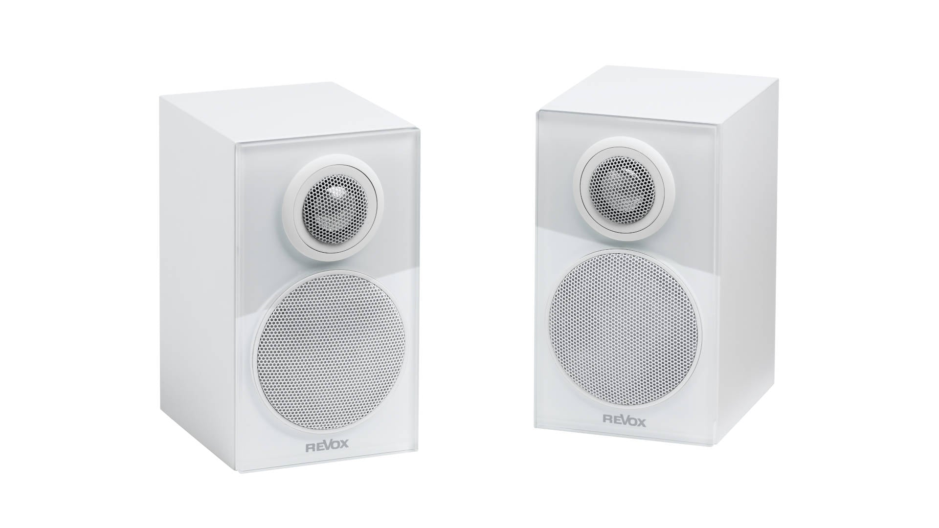 Revox Mini G50 (Weiss)