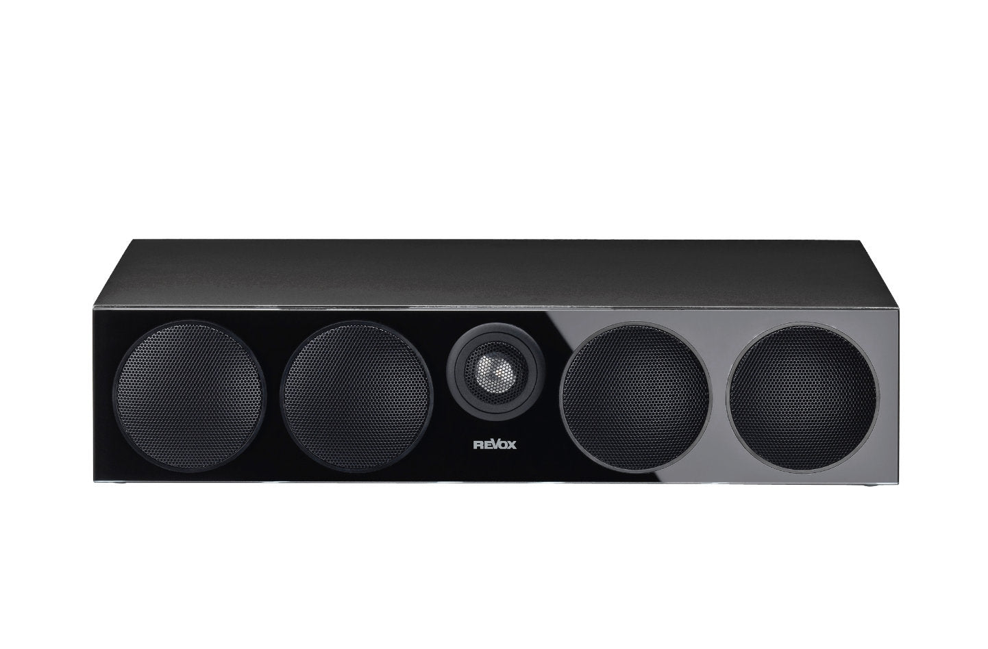 Revox Center G100 (Schwarz)