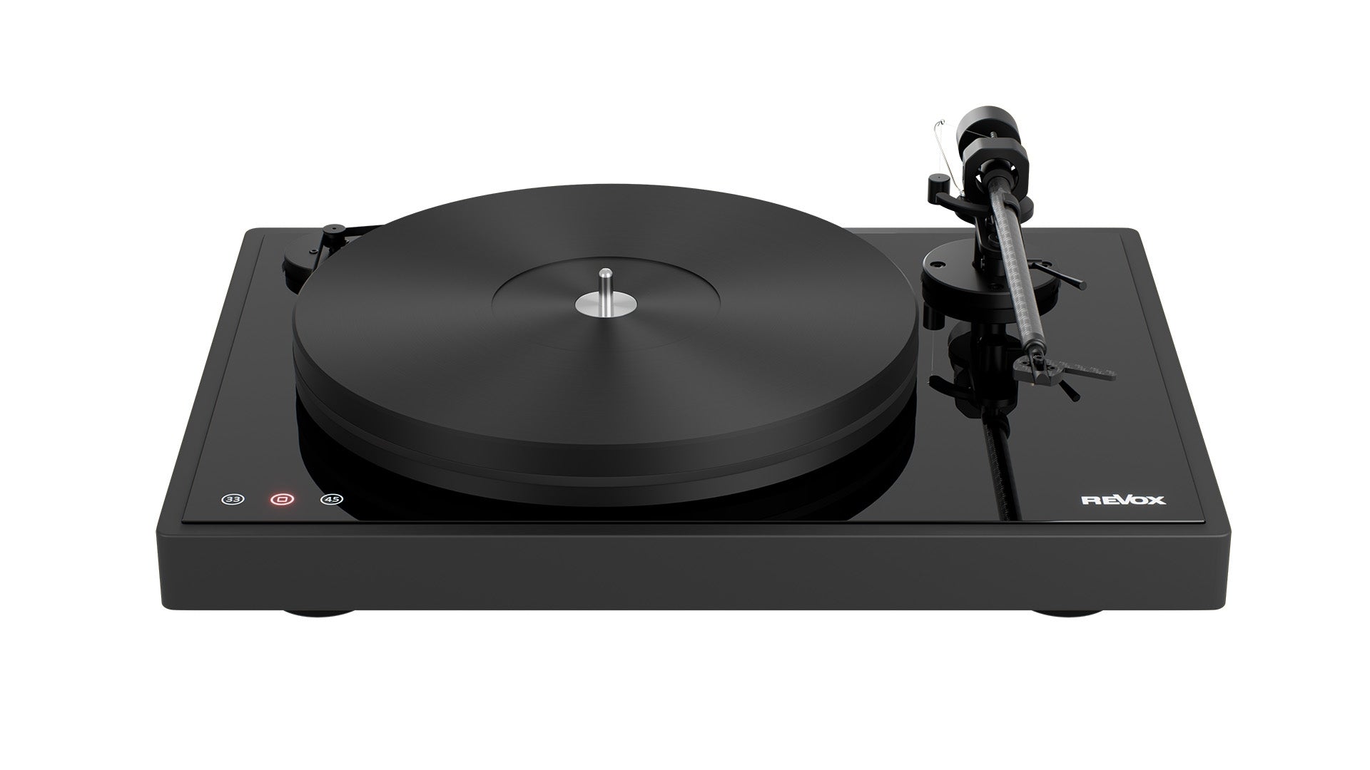 Revox STUDIOMASTER T700 Turntable BASIC