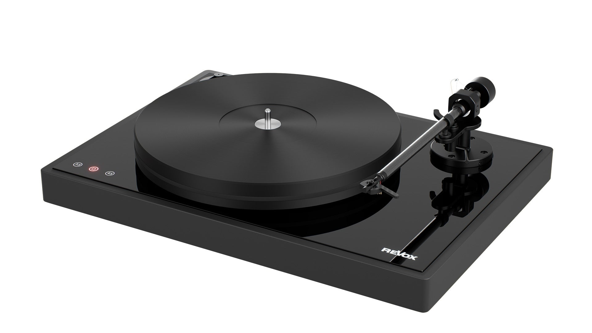 Revox STUDIOMASTER T700 Turntable BASIC