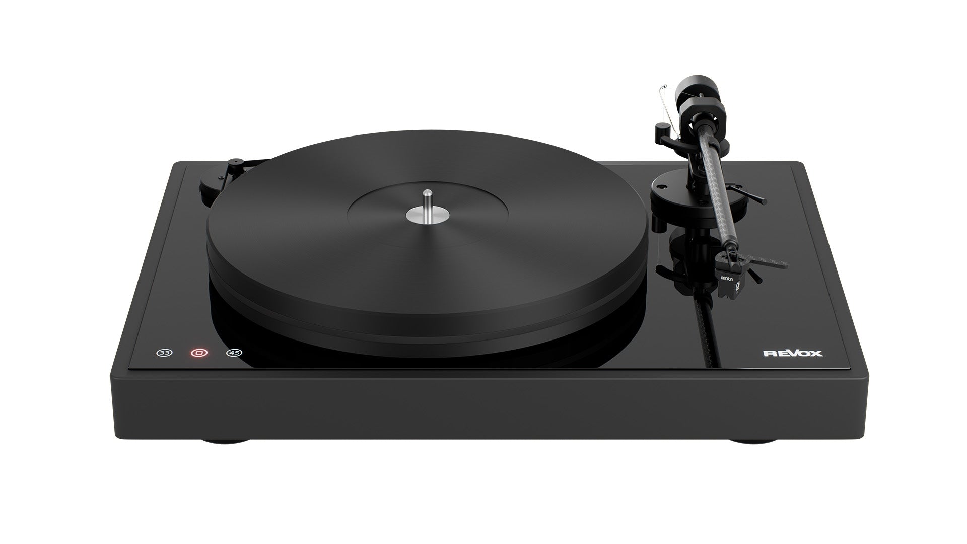 Revox STUDIOMASTER T700 Turntable PRO
