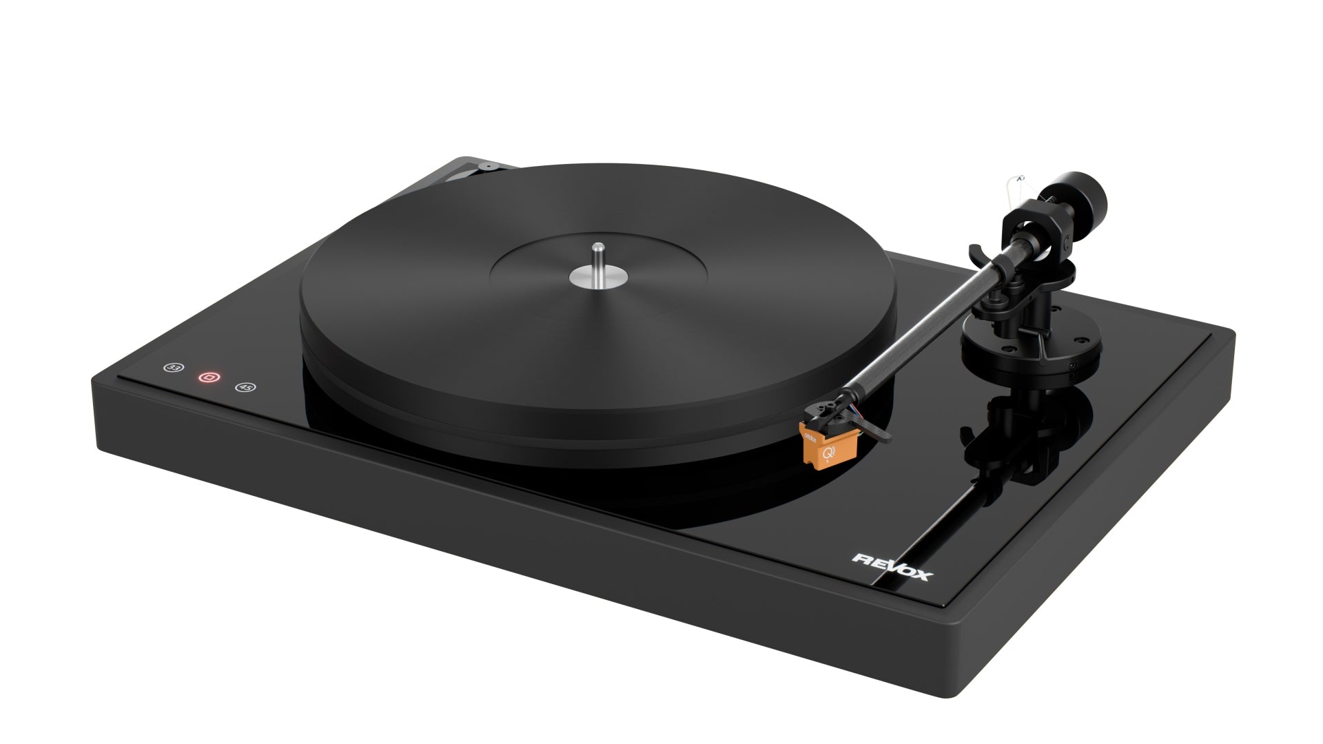 Revox STUDIOMASTER T700 Turntable