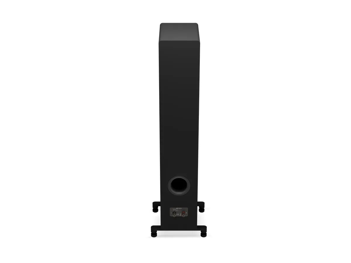 Sonoro ORCHESTRA SHAPED SIGNATURE Schwarz