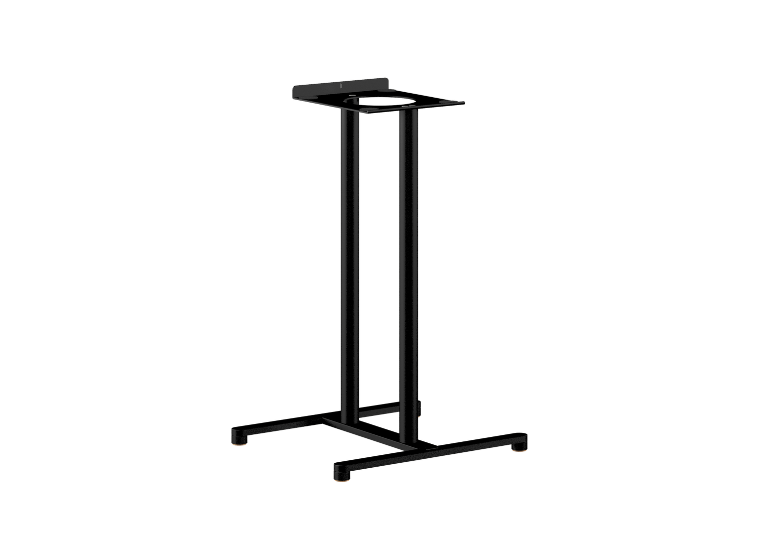 Sonoro Sonoro Stand für Meisterstück (Schwarz, Matt)