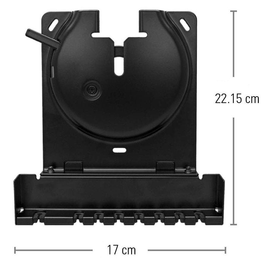 Sanus Halterung für Sonos Amp Schwarz