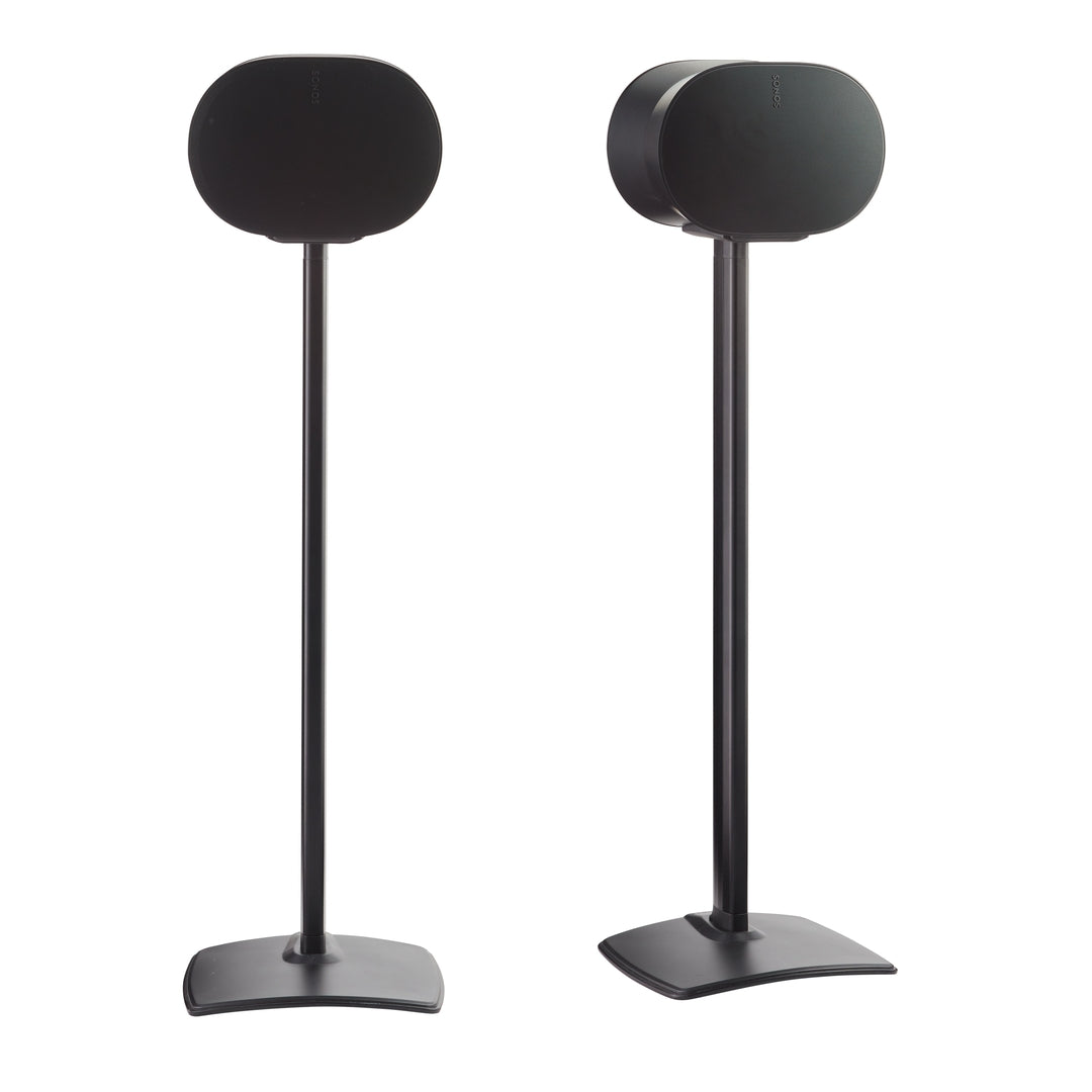 Sanus Ständer für Sonos Era 300 Paar, Schwarz