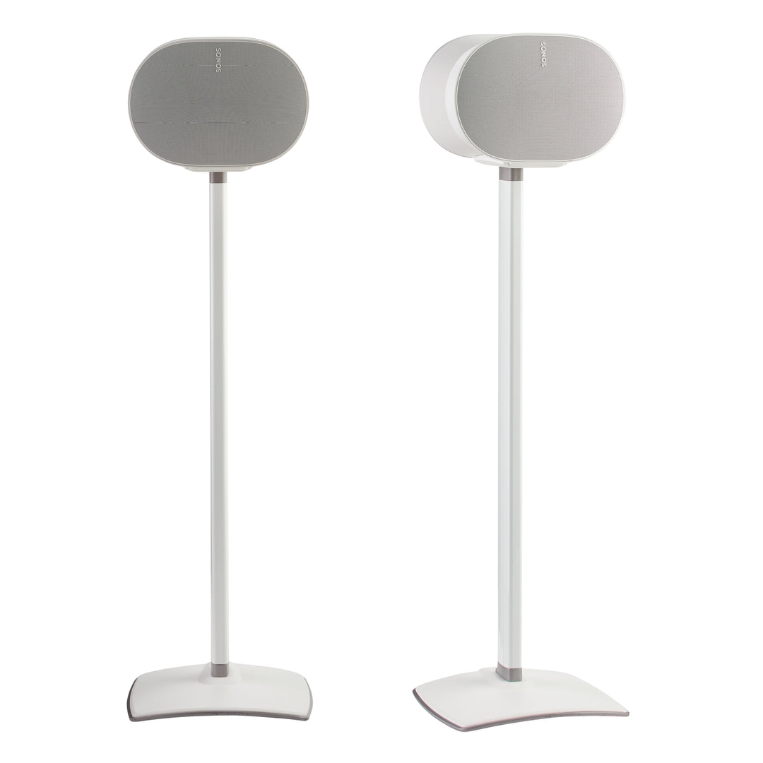 Sanus Ständer für Sonos Era 300 Paar, Weiss